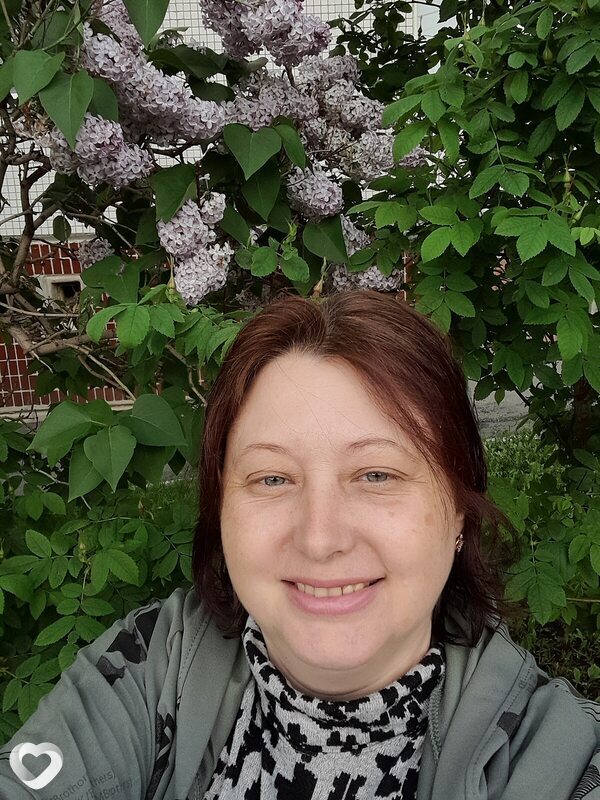 Татьяна, 52, Новосибирске — анкета №2259741