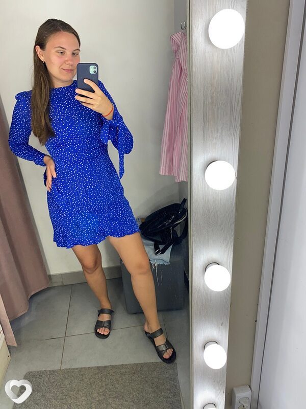 Диана, 25, Перми — анкета №2259744