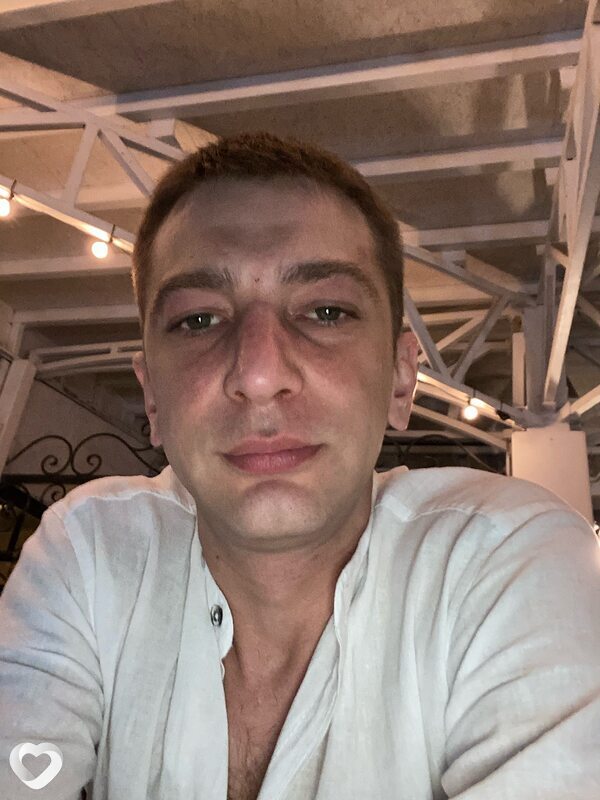 Дмитрий, 35, Одинцове — анкета №2259745