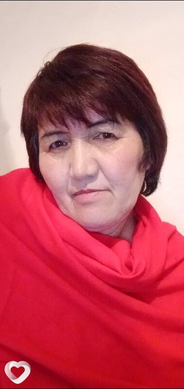 Галия Баламбаева, 49, Усть-Каменогорск — анкета №2259746