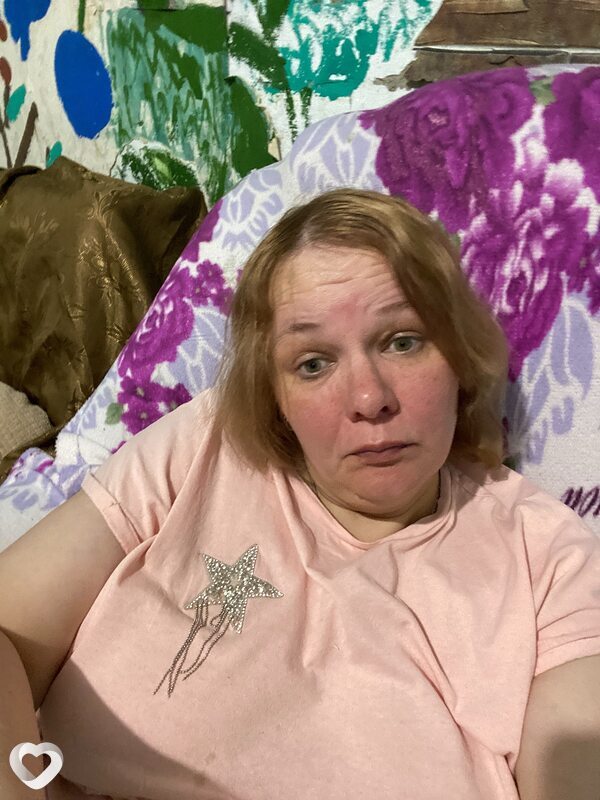 Екатерина, 45, Омске — анкета №2259885