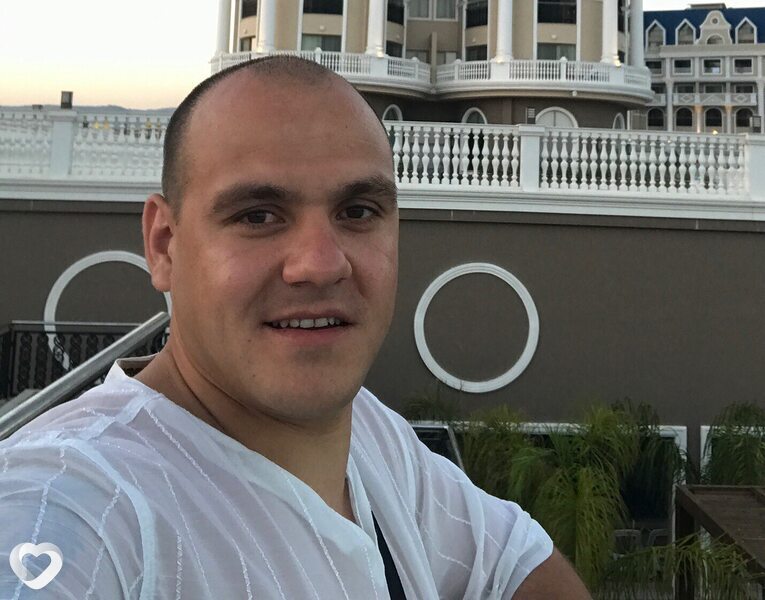Тимур, 37, Казани — анкета №2259887