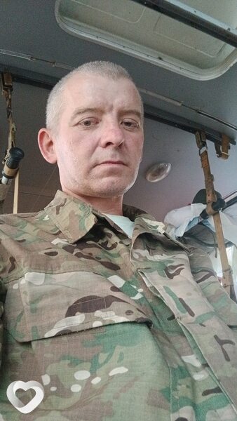 Александр, 45, Ростове-на-Дону — анкета №2259896