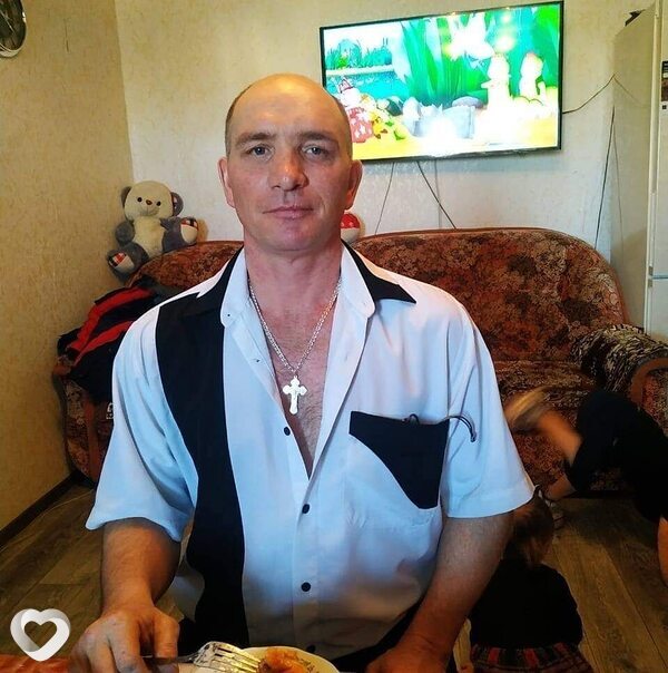 Александр, 49, Павлодаре — анкета №2259897