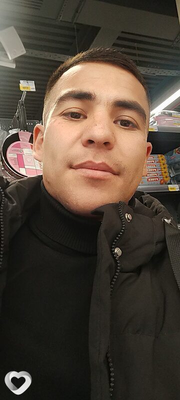 Мико, 26, Шымкенте — анкета №2259899