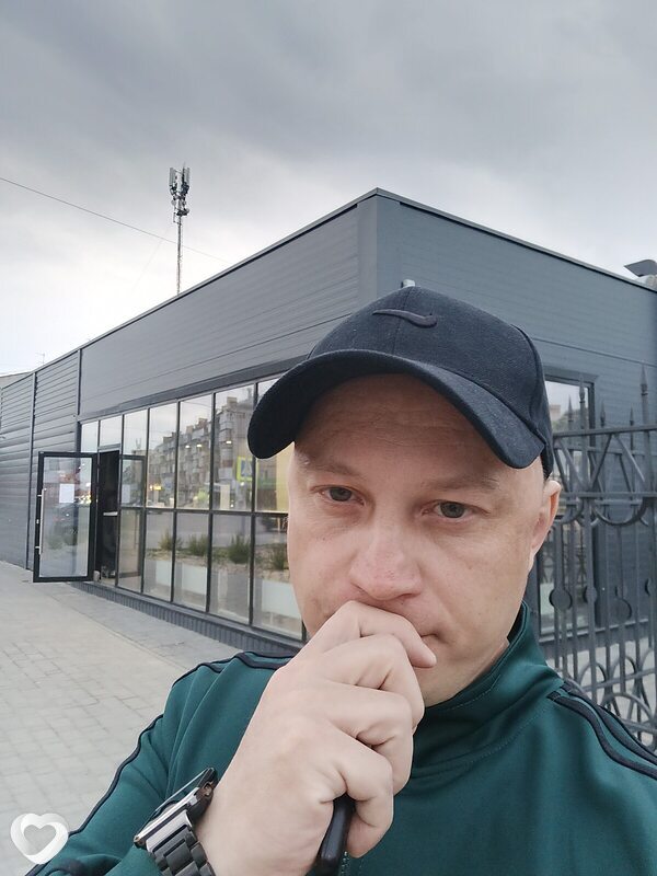 Сергей, 44, Челябинске — анкета №2259783