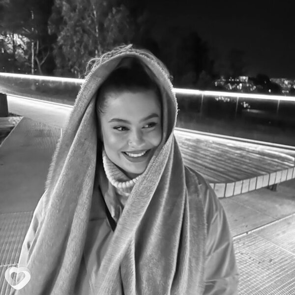 Кристина, 24, Красноярске — анкета №2259793