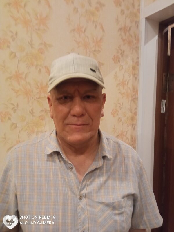 Руслан, 56, Орске — анкета №2259794