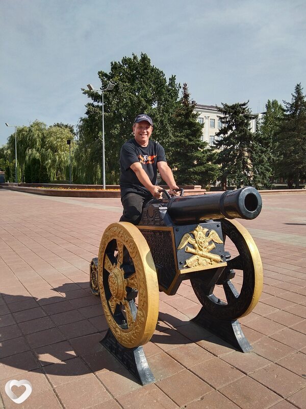 Сергей, 56, Жодине — анкета №2259751