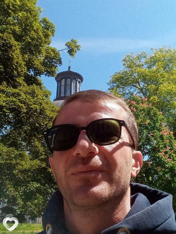 Lasha, 34, Варшава — анкета №2259756