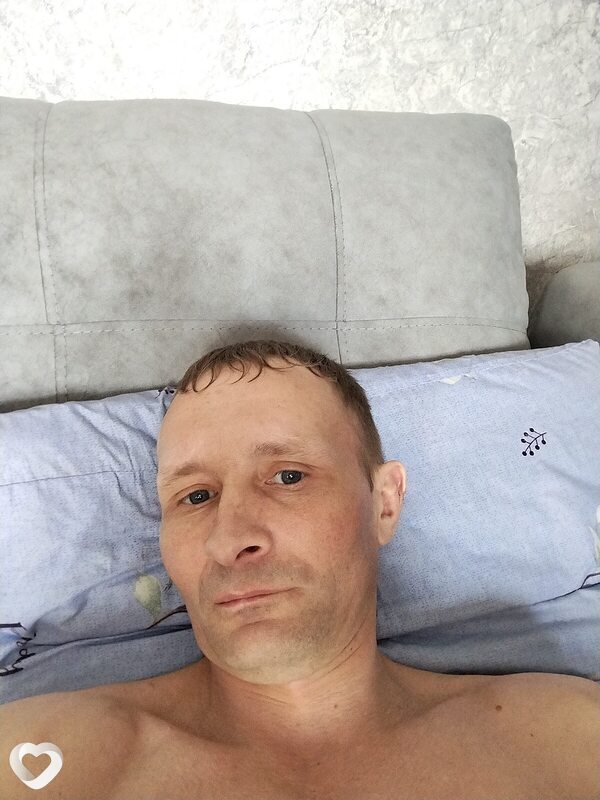 Сергей, 43, Туймазах — анкета №2259757