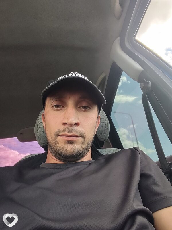 Андрей, 39, Славянске-на-Кубани — анкета №2259764