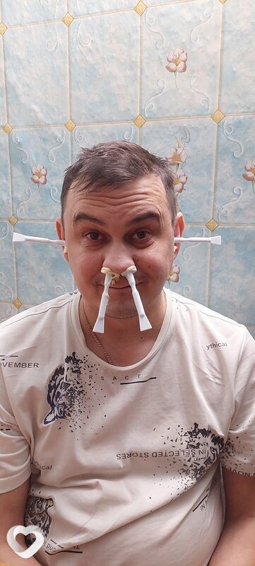 Сергей, 32, Когалыме — анкета №2259771
