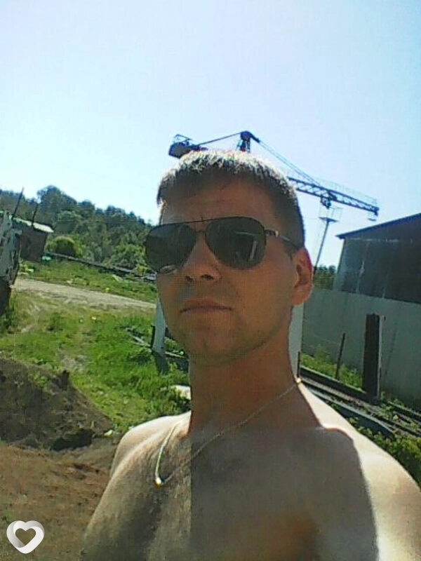 Дима, 40, Нижнем Новгороде — анкета №2259773