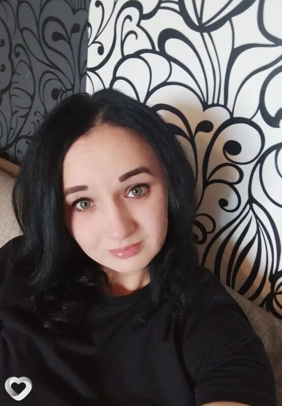 Виктория, 36, Пскове — анкета №2259706