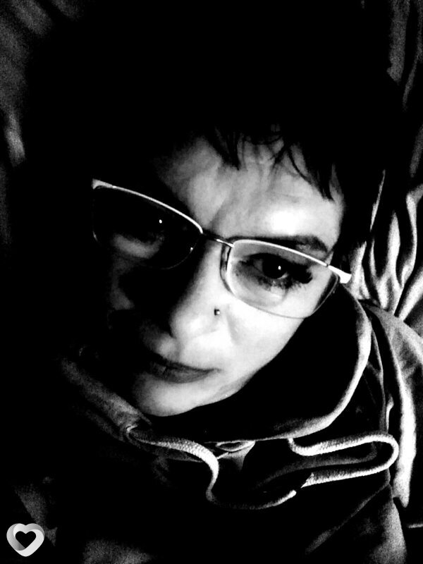 Ївга, 42, Киеве — анкета №2259717