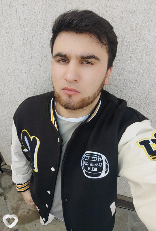 Дима, 28, Екатеринбурге — анкета №2259718