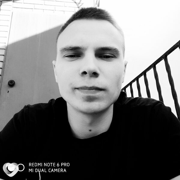 Александр, 27, Санкт-Петербурге — анкета №2259721