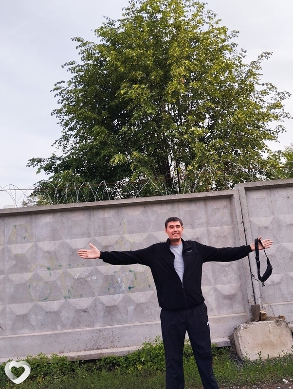 Влад, 41, Челябинске — анкета №2259725
