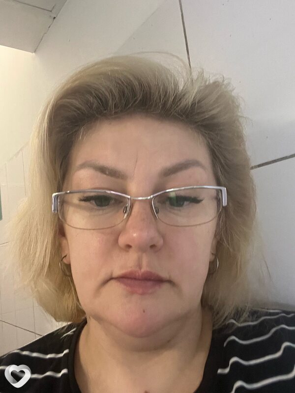 Наталья, 44, Екатеринбурге — анкета №2259602