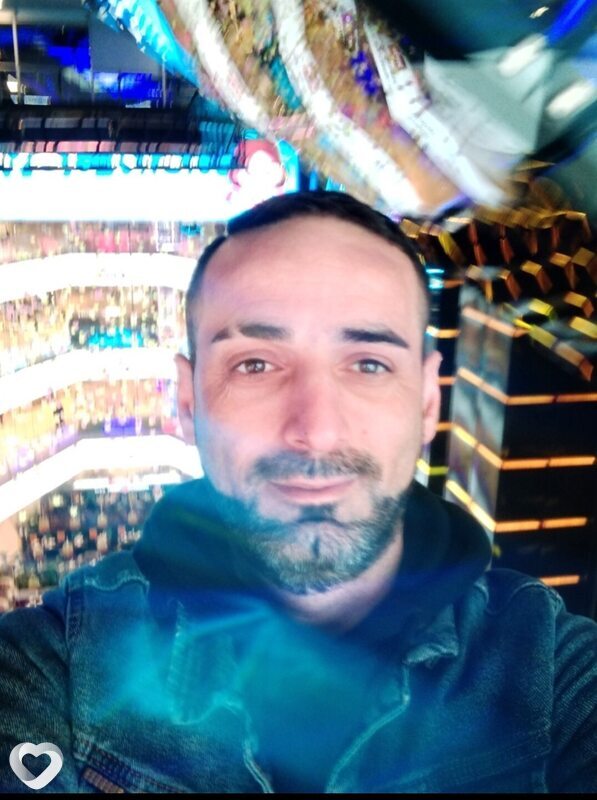 Эмил, 41, Томске — анкета №2259615