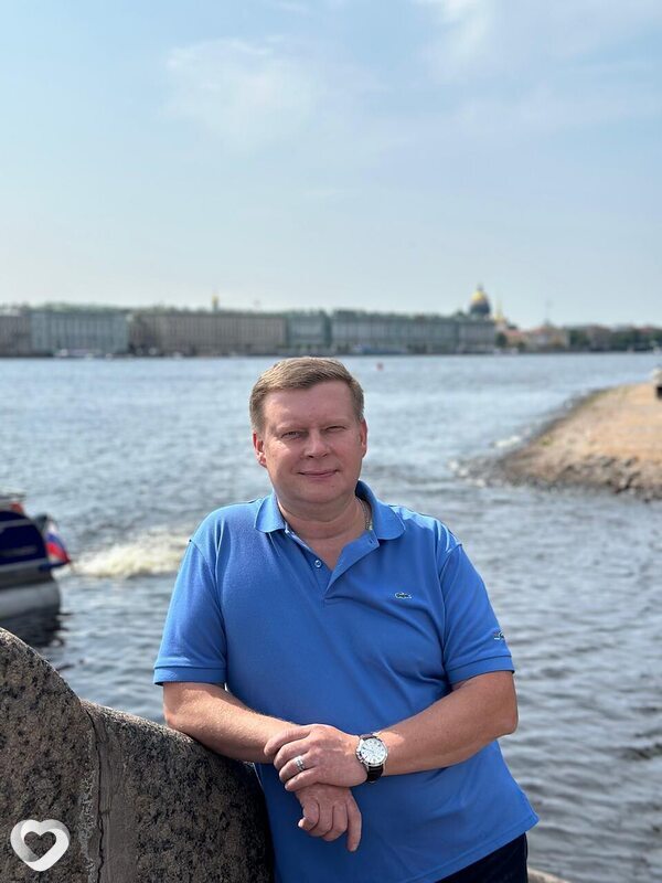 Алексей, 48, Москве — анкета №2259651