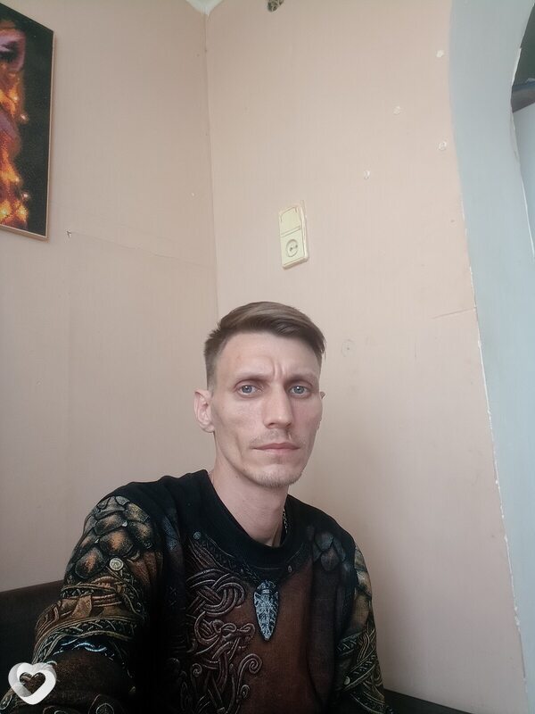 Николай, 39, Астрахани — анкета №2259652