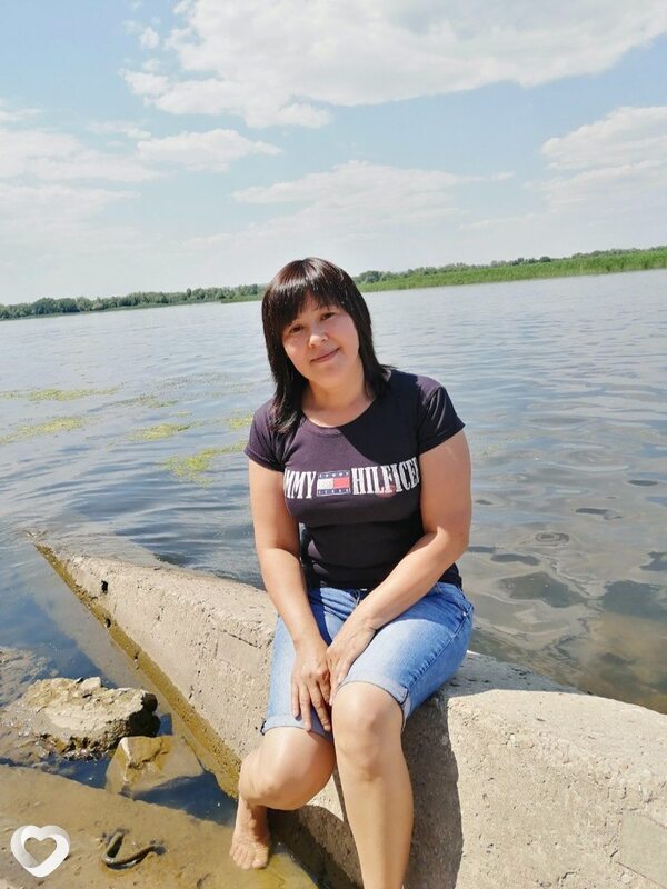 Альфия, 46, Энгельсе — анкета №2259656