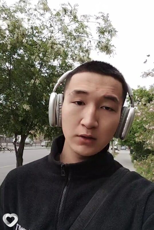 Ансар, 19, Волгограде — анкета №2259658