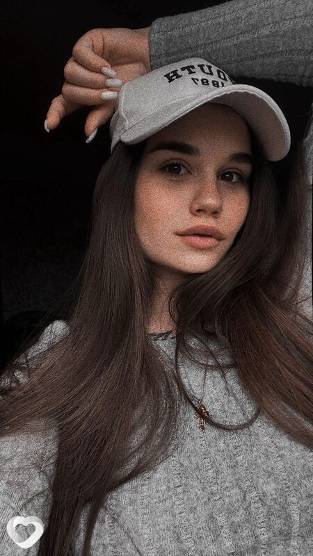 Юлия, Стрежевой
