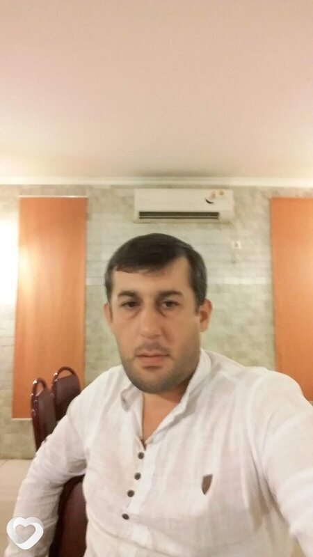 Ашот, 42, Ростове-на-Дону — анкета №2259662