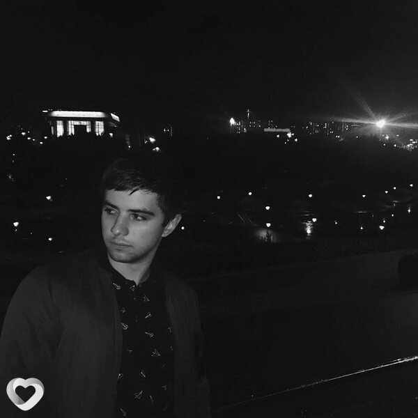 Дмитрий, 24, Красноярске — анкета №2259665