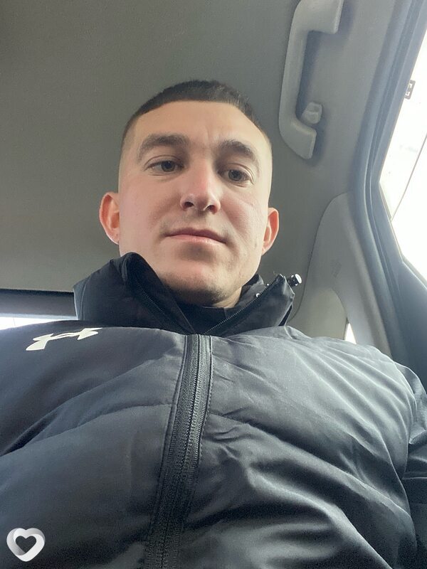 Дамир, 26, Железногорске — анкета №2259668