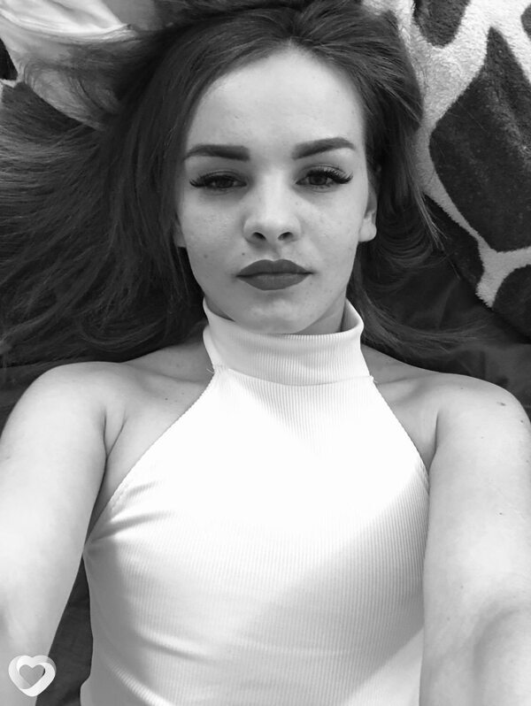 Мария, 28, Владивостоке — анкета №2259670