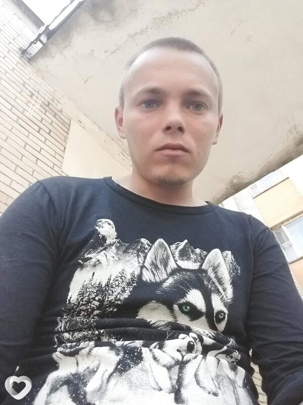 Дима, 31, Выксе — анкета №2260658