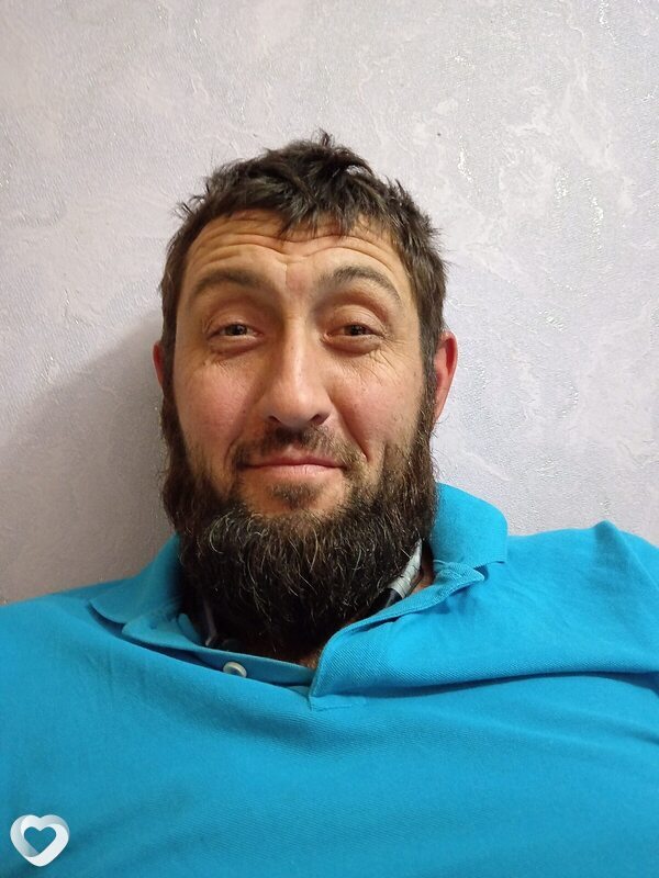 Женя, 36, Белореченске — анкета №2260663