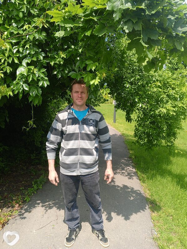 Андрей, 47, Минске — анкета №2260667