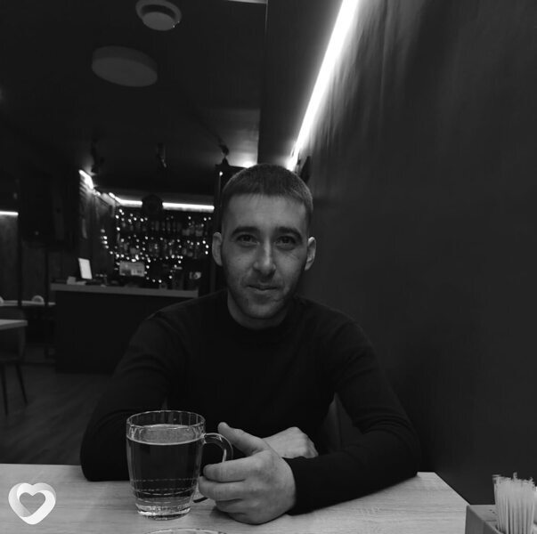 Юрий, 36, Красноярске — анкета №2260670