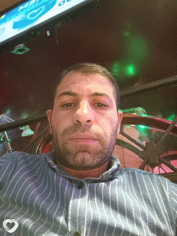 Али, 36, Уфе — анкета №2260672