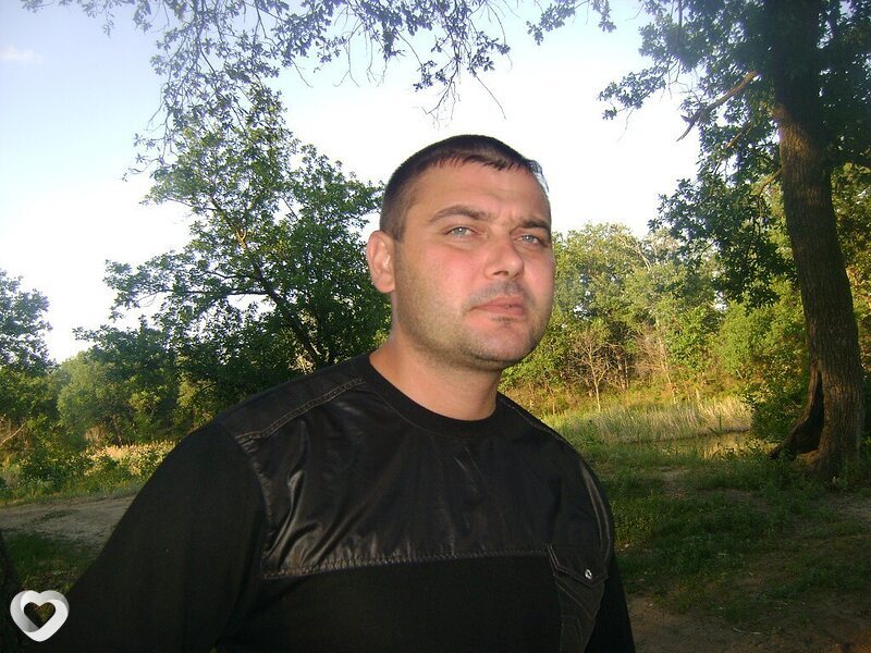 Григорий, 46, Михайловка (Волгоградская Област — анкета №2260673