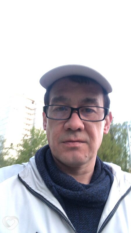 Александр, 48, Москве — анкета №2260674