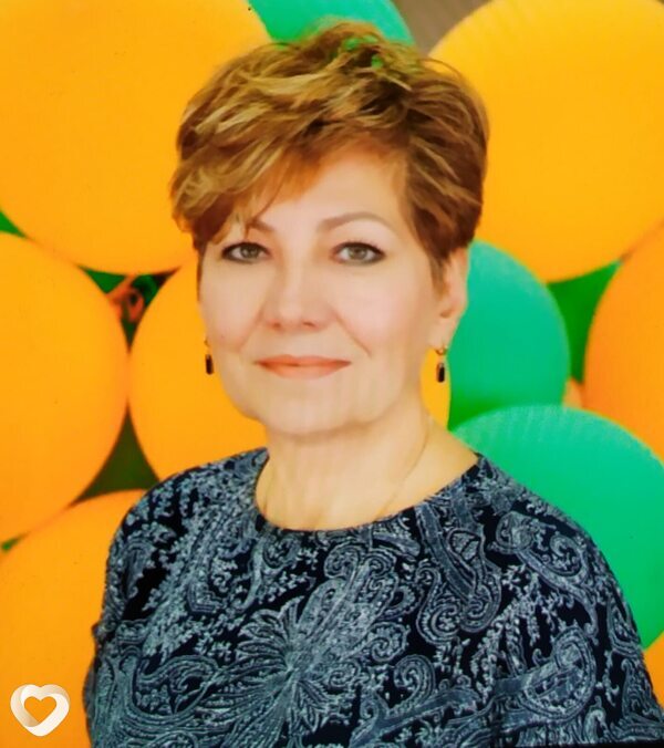 Светлана, 63, Казани — анкета №2260161