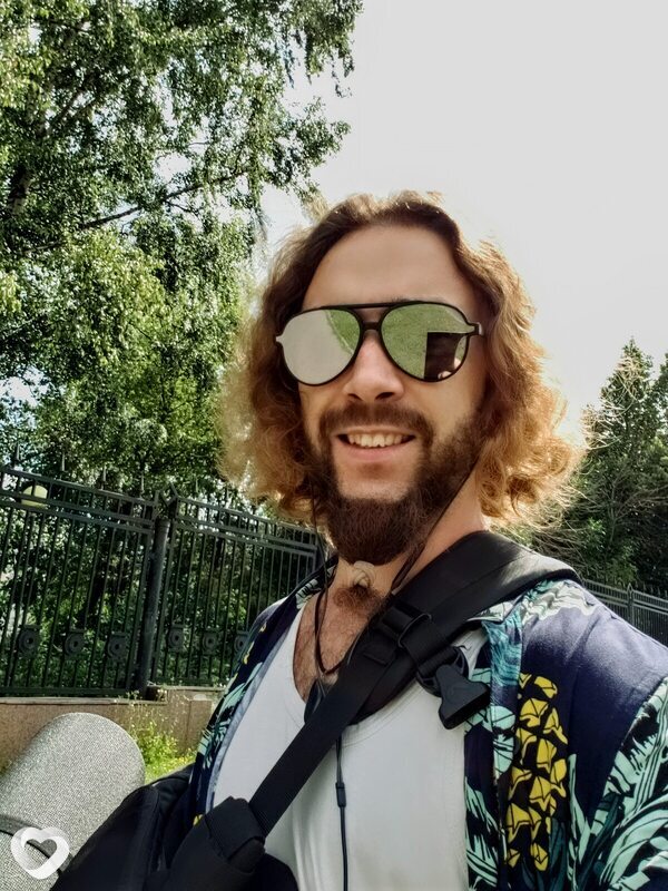 Дмитрий, 32, Орше — анкета №2260166