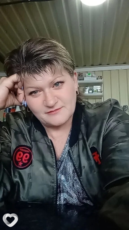 Светлана, 49, Волновахе — анкета №2260170