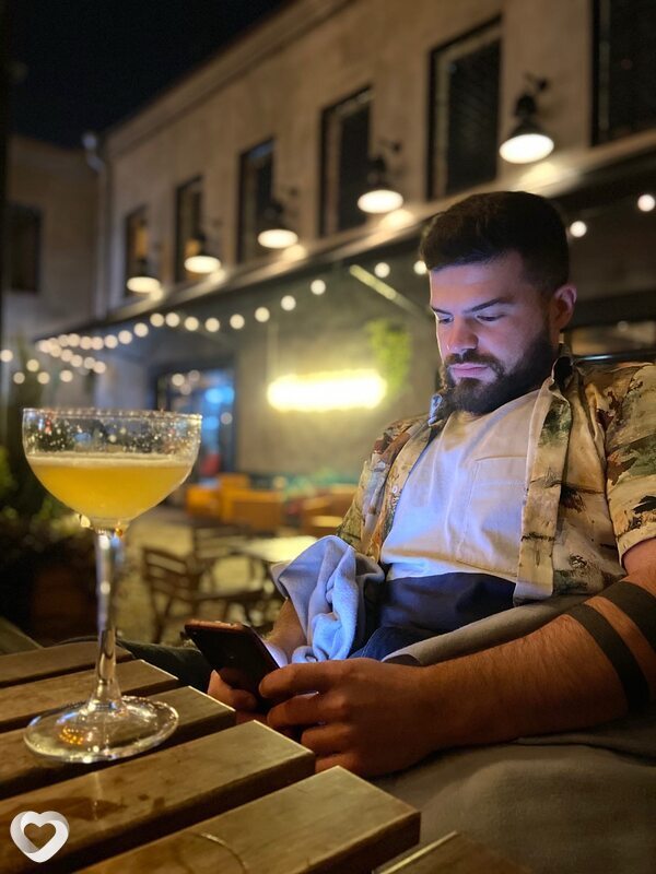 Максим, 30, Ставрополе — анкета №2259857