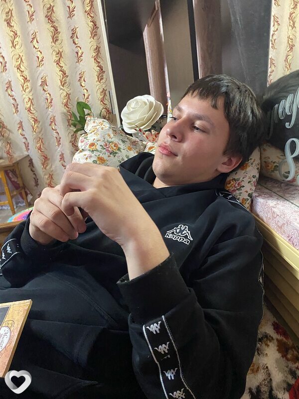 Андрейка, 19, Стерлитамаке — анкета №2259860