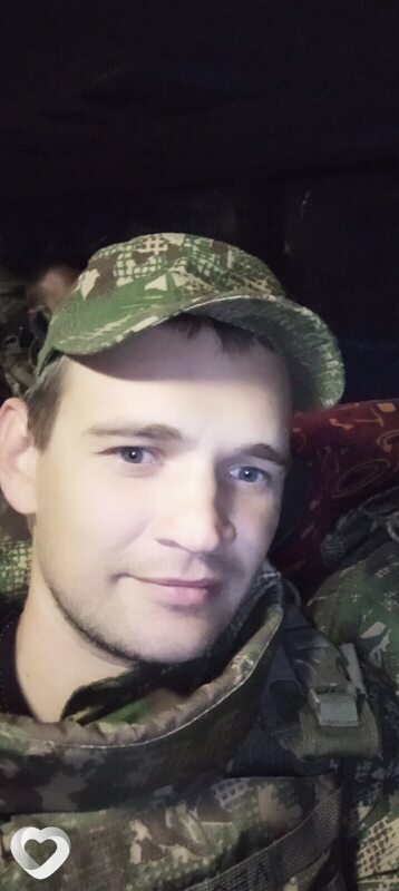 Лесник, 36, Киеве — анкета №2259873