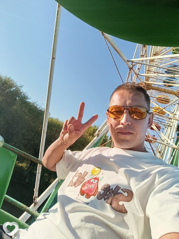 Роман, 36, Глазове — анкета №2259875