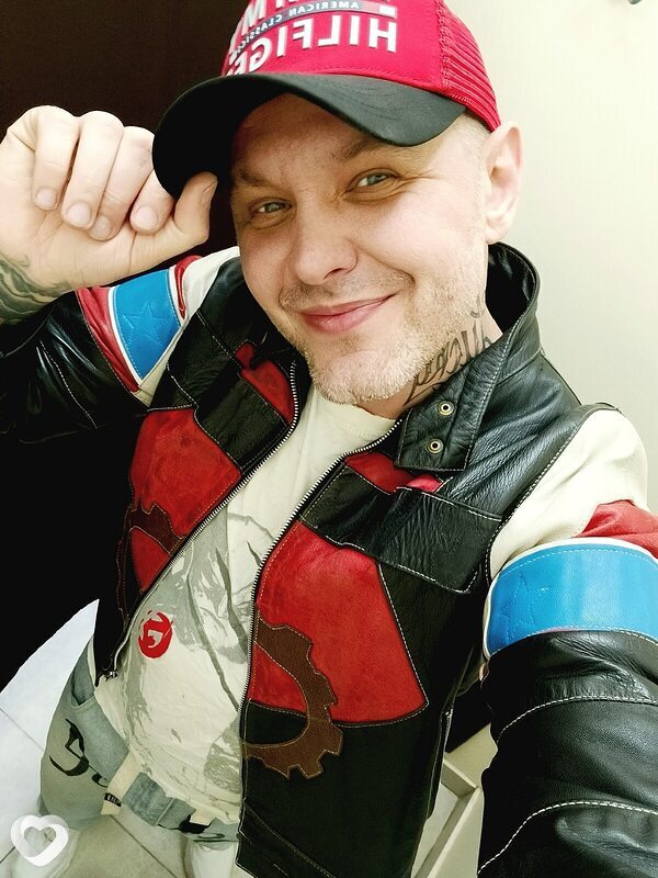 Nikolai, 41, Омске — анкета №2260226