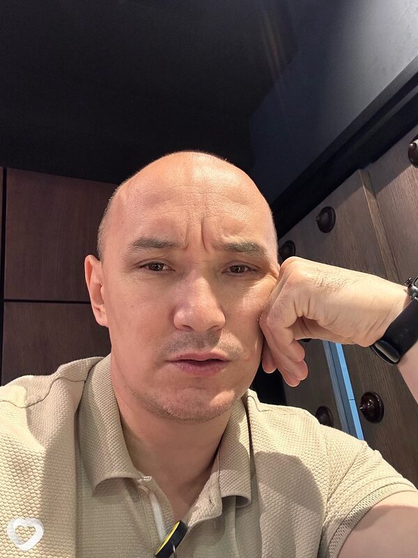 Ssssssss, 38, Алматы — анкета №2260234